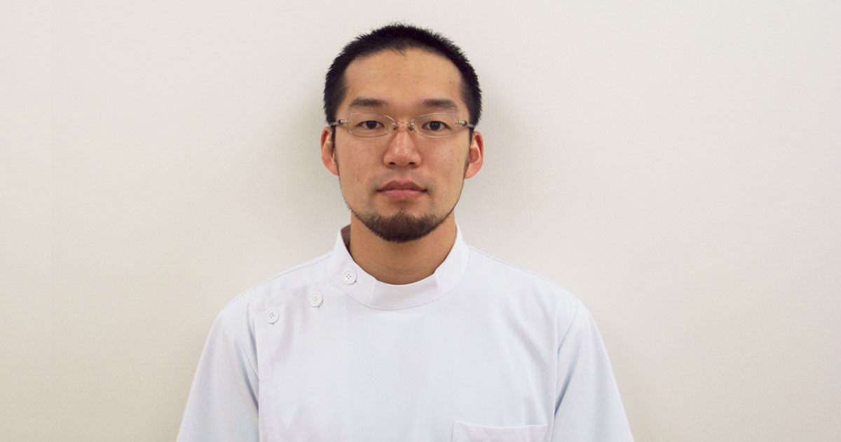 しん鍼灸整骨院 院長